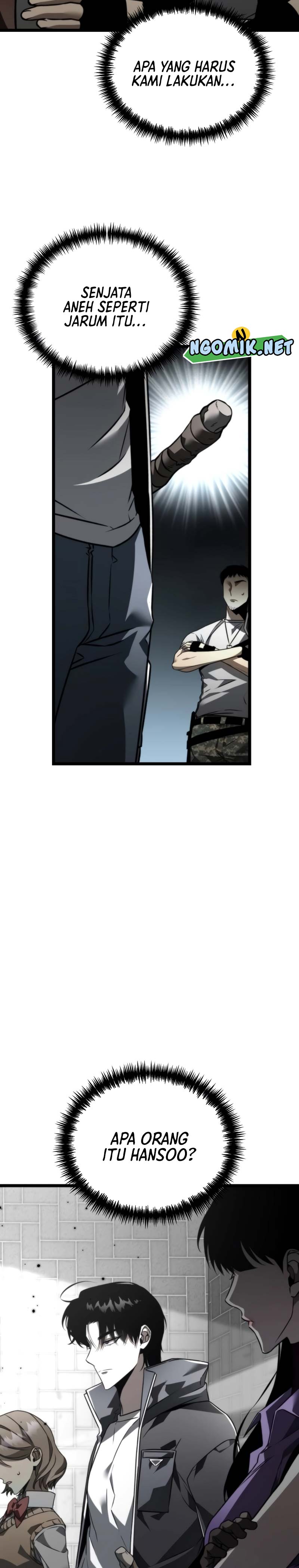 Reincarnator