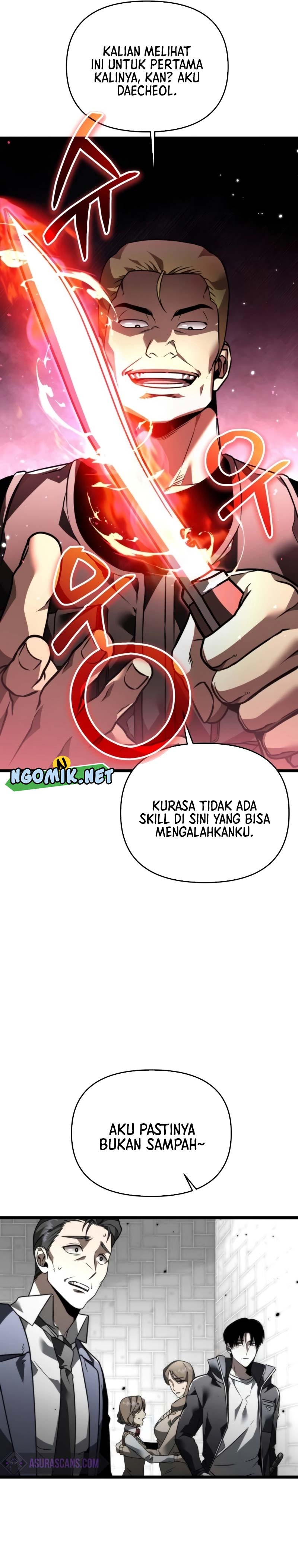 Reincarnator