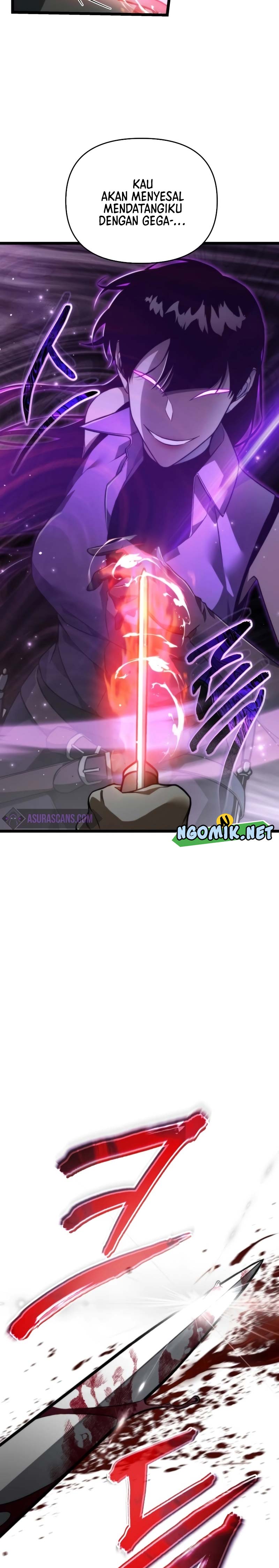 Reincarnator