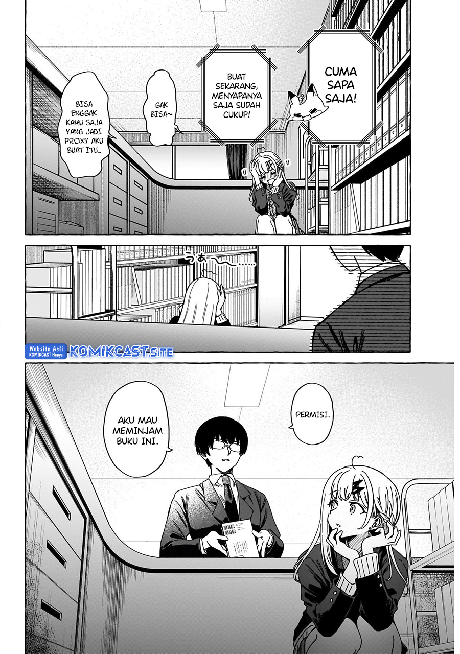 Renai Daikou