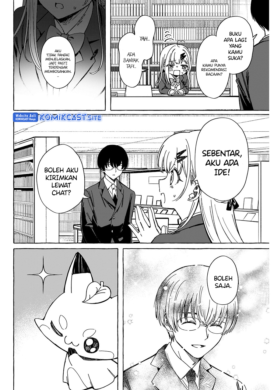 Renai Daikou