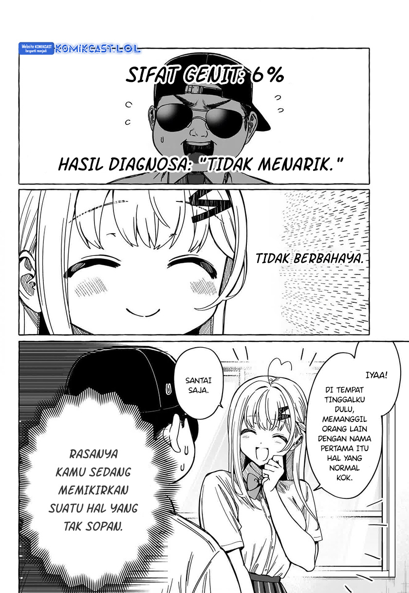 Renai Daikou