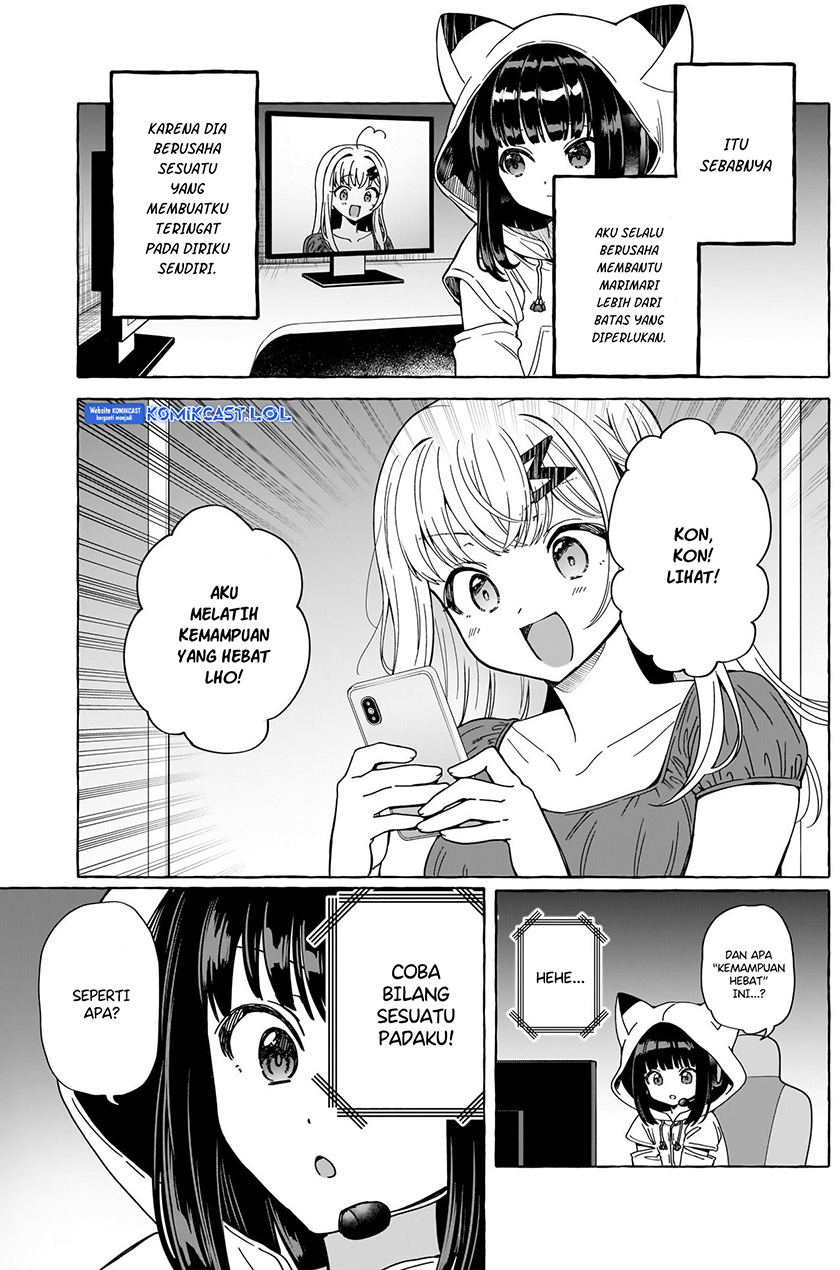 Renai Daikou