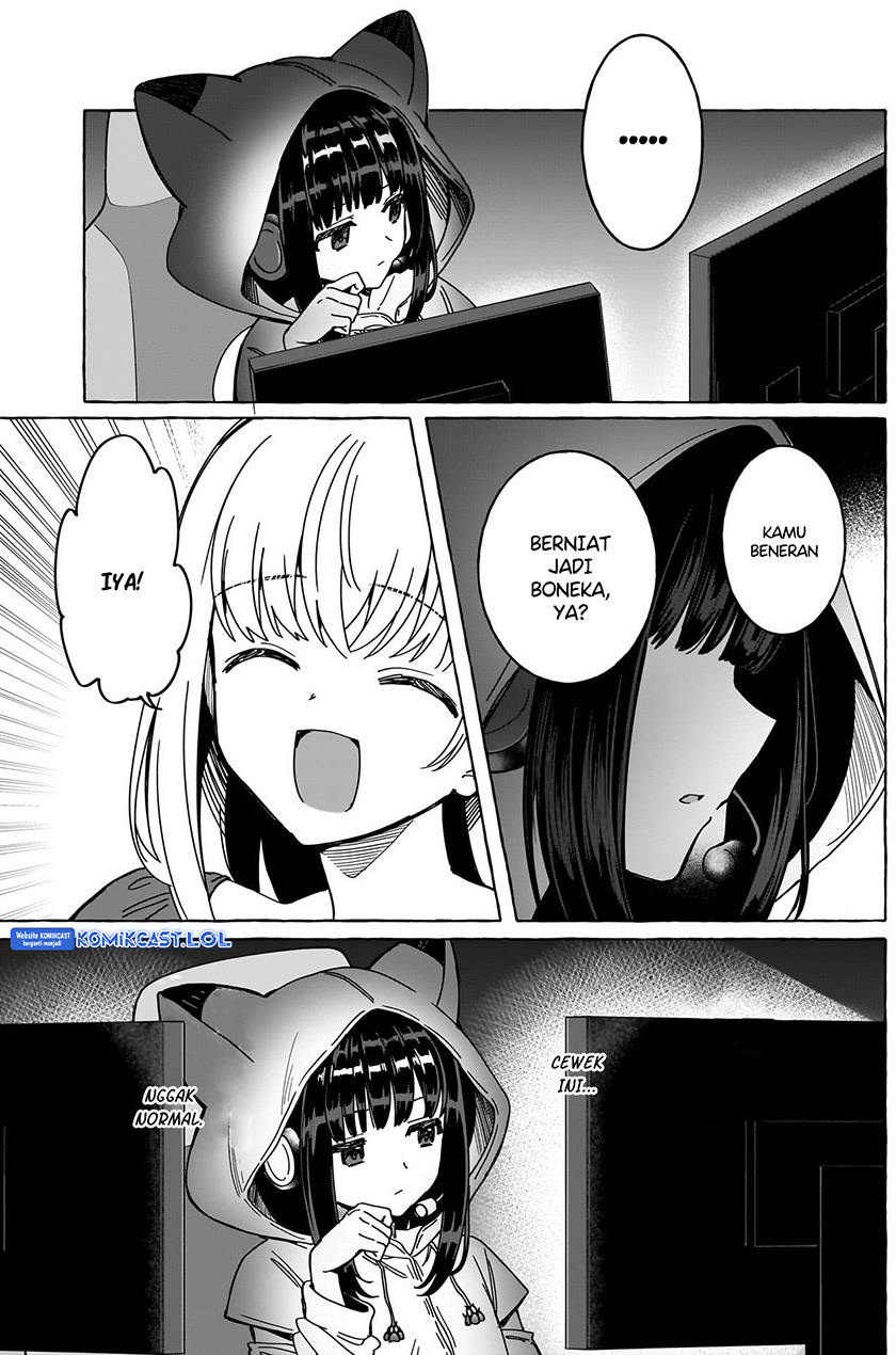 Renai Daikou