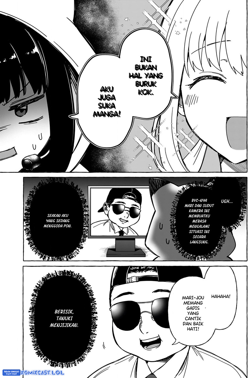 Renai Daikou