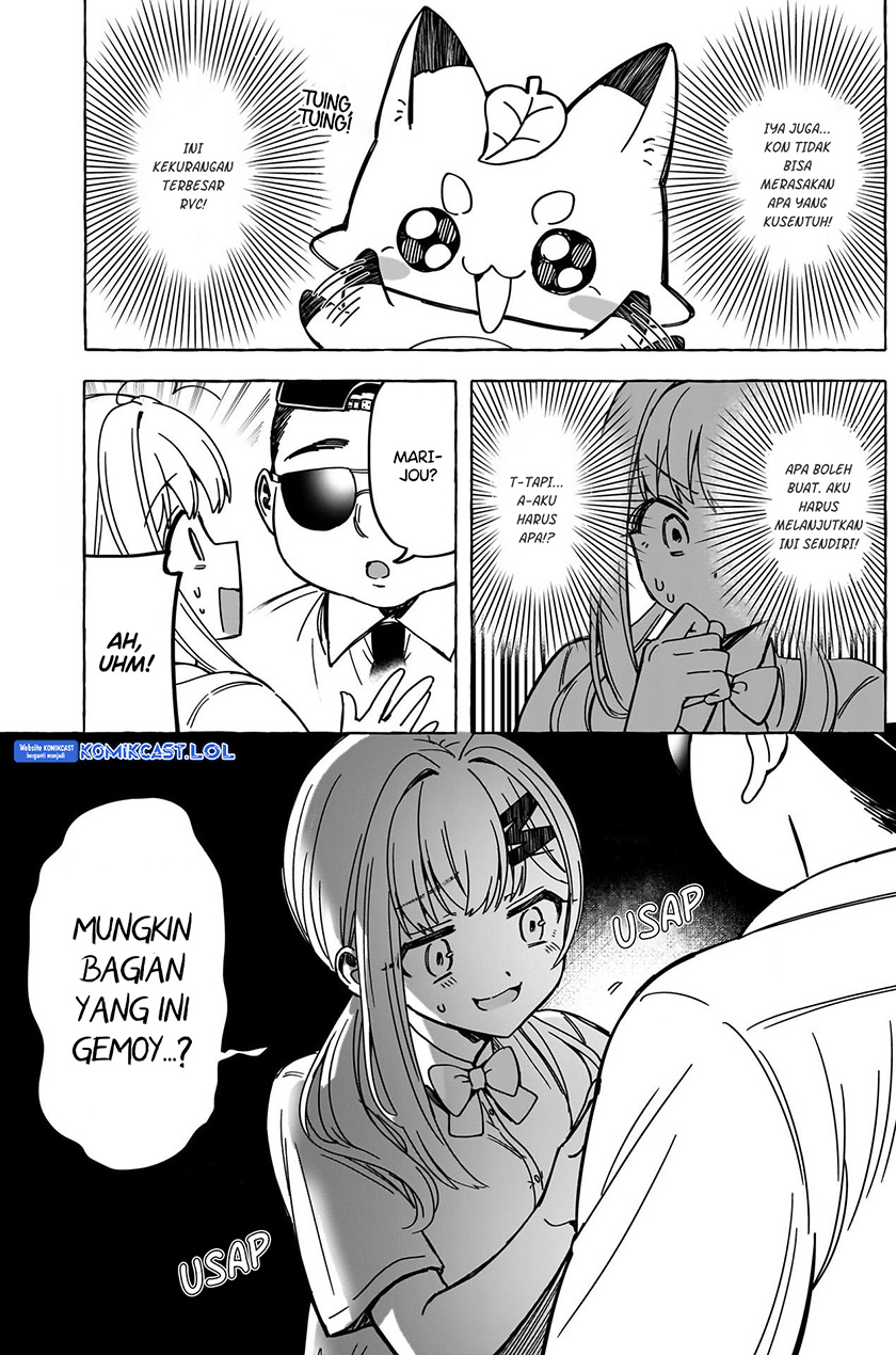 Renai Daikou