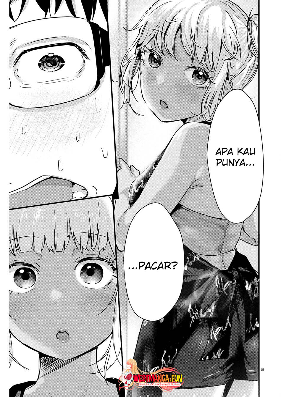 Renge to Naruto!