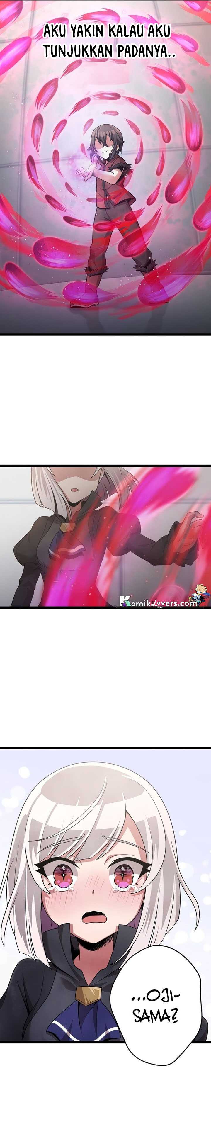 Resurrected Demon King