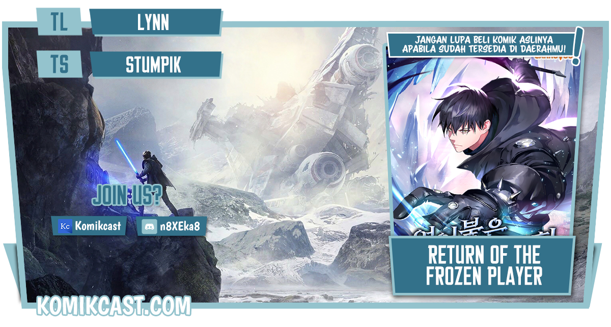 Return of the Frozen Player