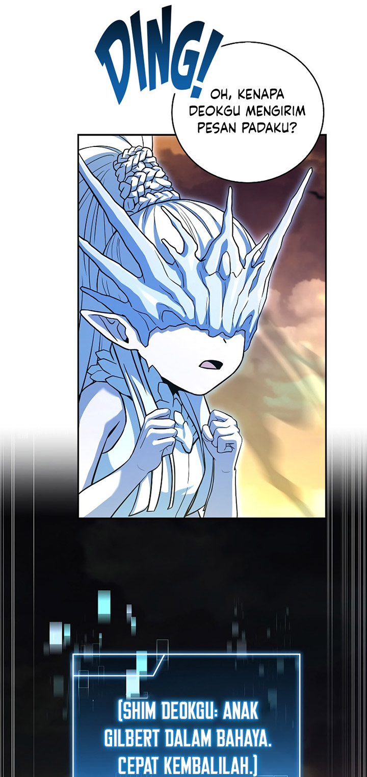 Return of the Frozen Player