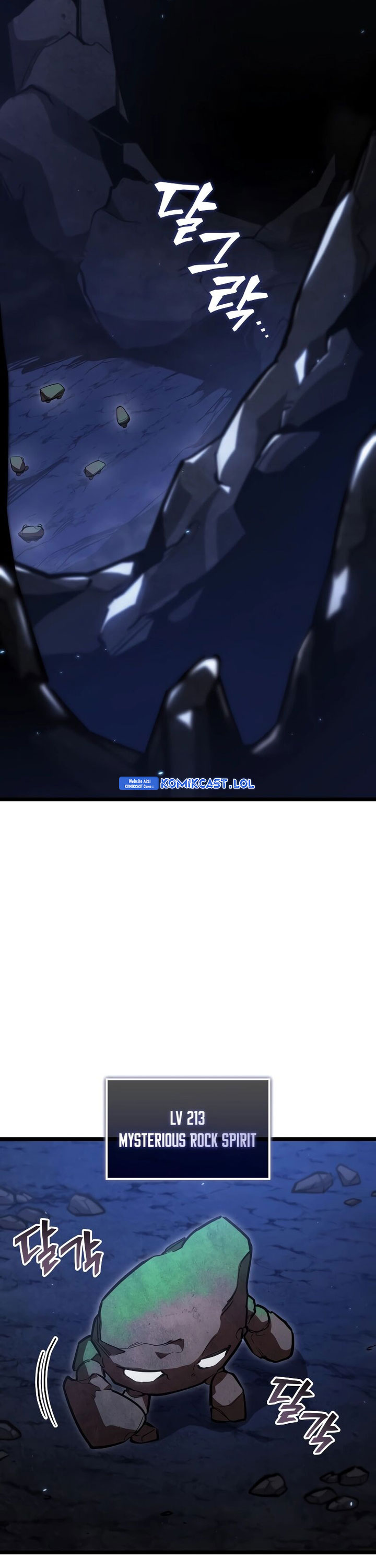 Return of the SSS-Class Ranker