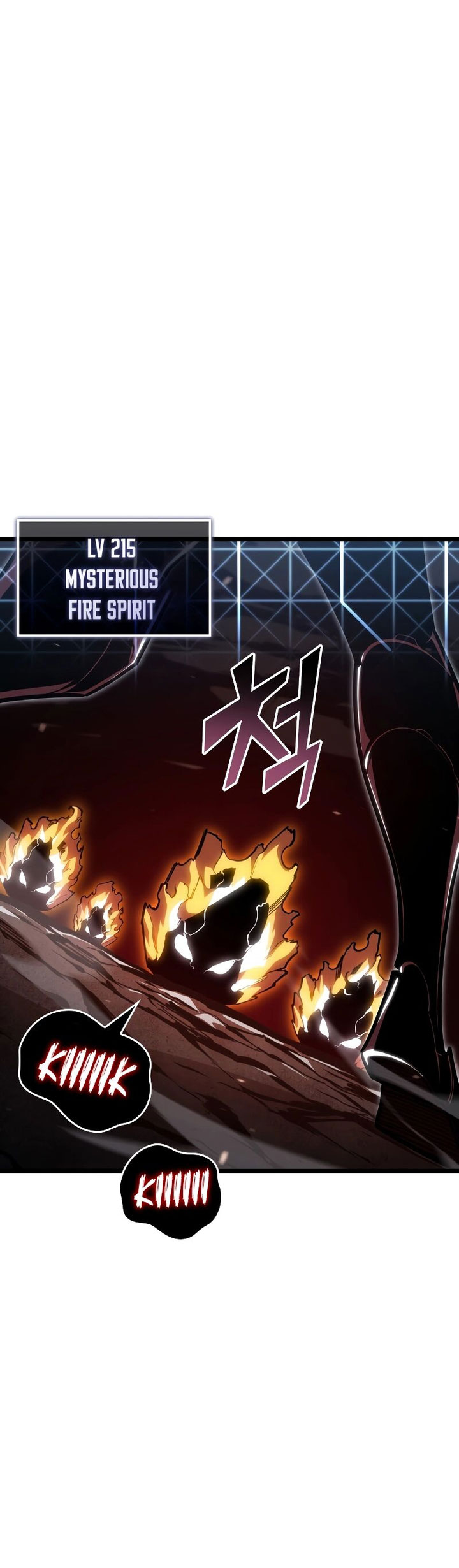 Return of the SSS-Class Ranker