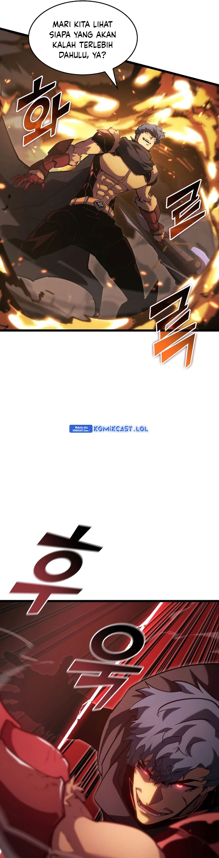 Return of the SSS-Class Ranker