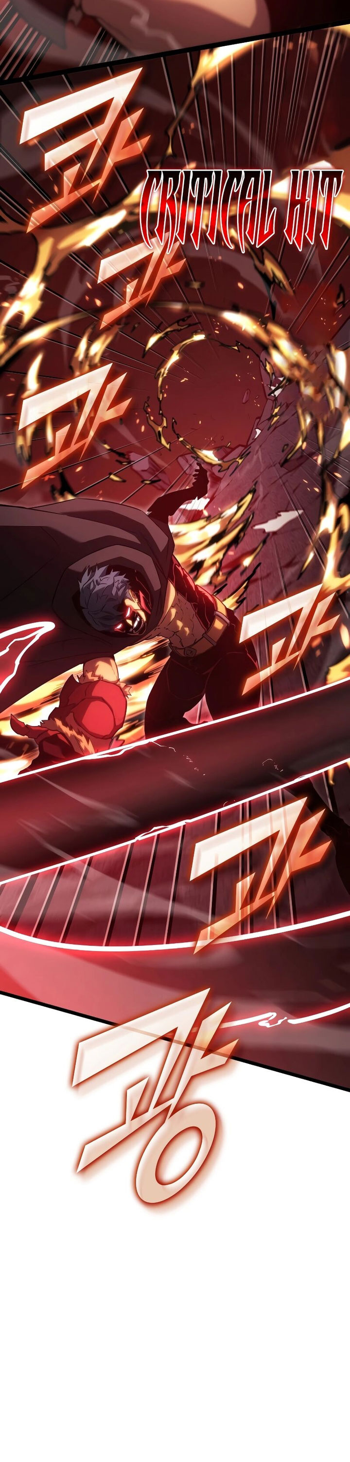 Return of the SSS-Class Ranker