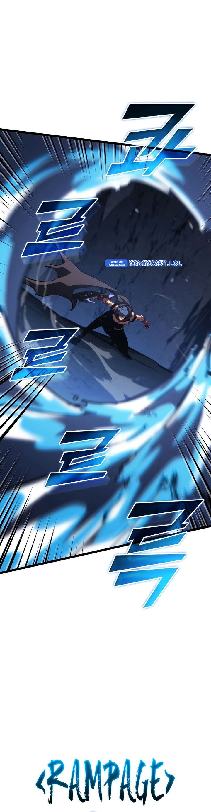 Return of the SSS-Class Ranker