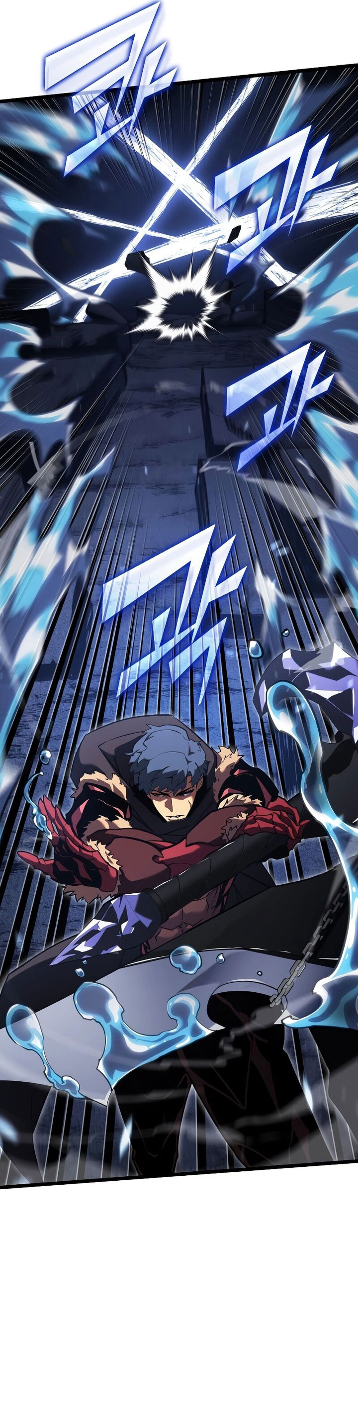 Return of the SSS-Class Ranker