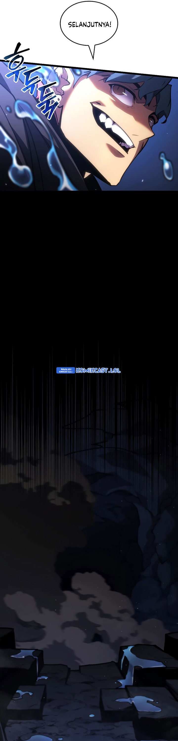 Return of the SSS-Class Ranker