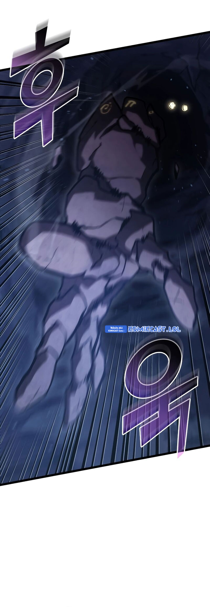 Return of the SSS-Class Ranker