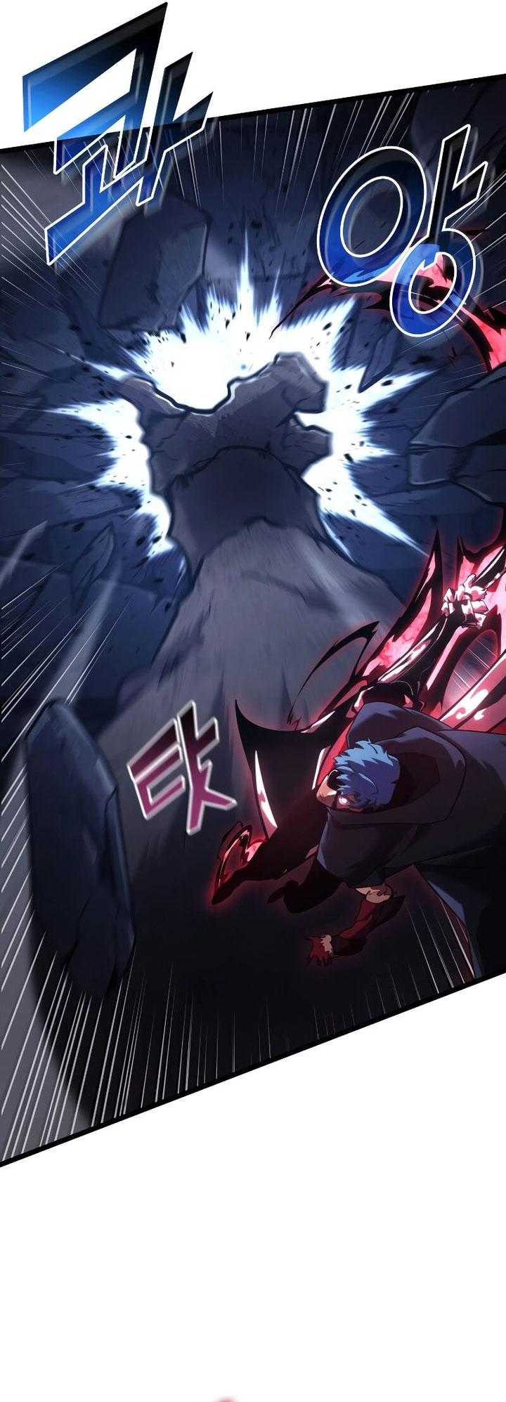 Return of the SSS-Class Ranker