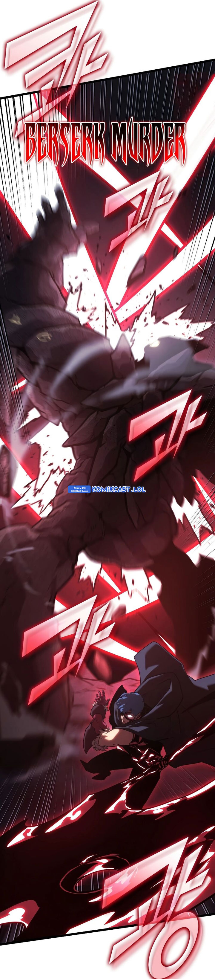 Return of the SSS-Class Ranker