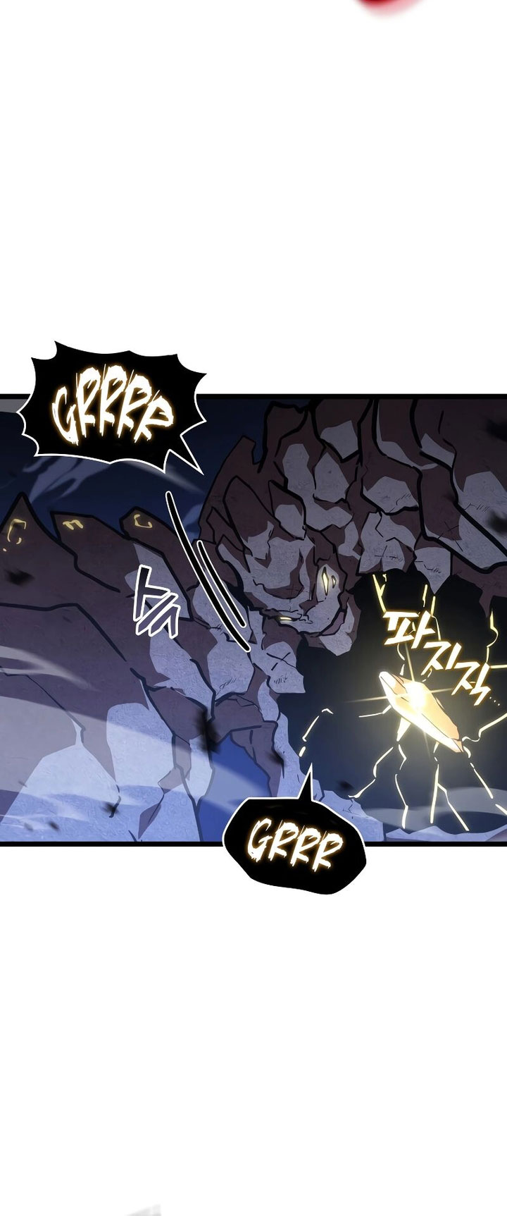 Return of the SSS-Class Ranker