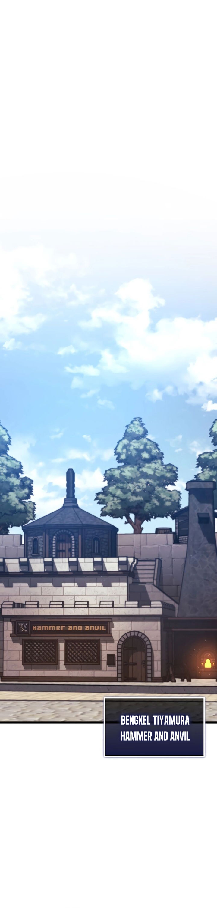 Return of the SSS-Class Ranker