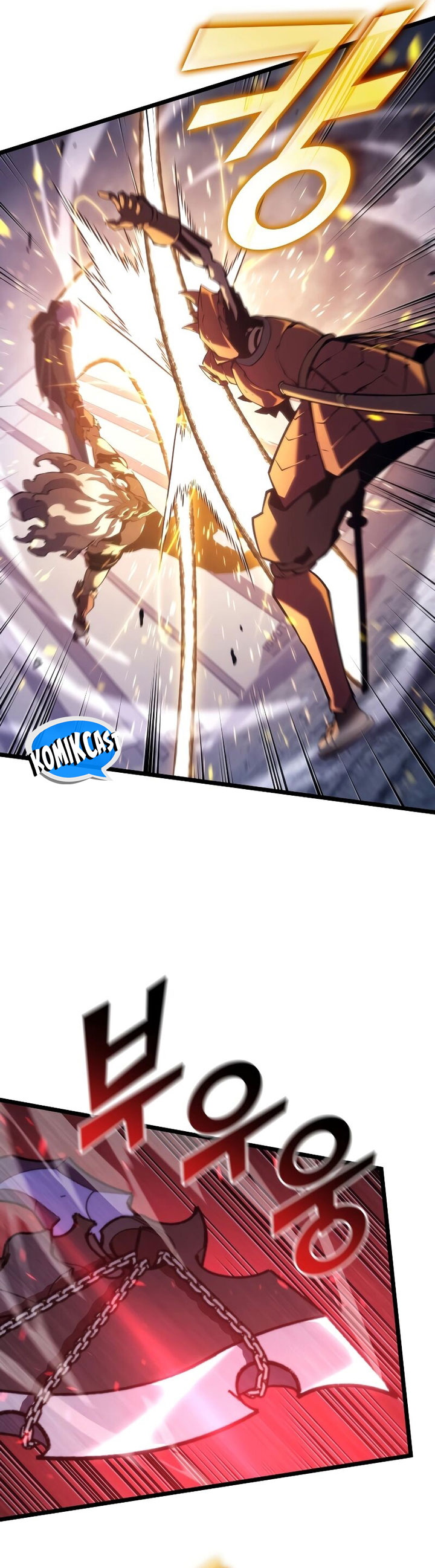 Return of the SSS-Class Ranker