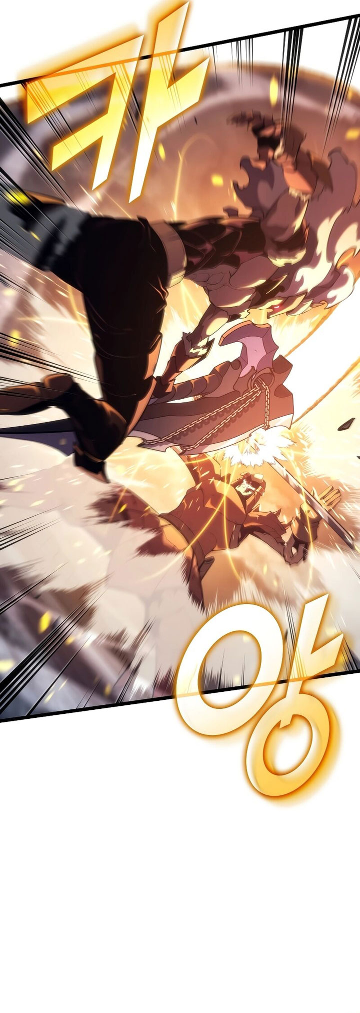 Return of the SSS-Class Ranker