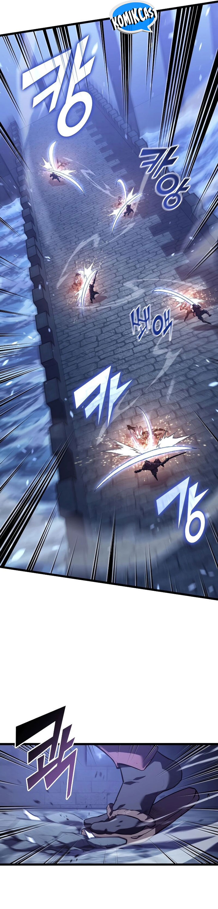 Return of the SSS-Class Ranker