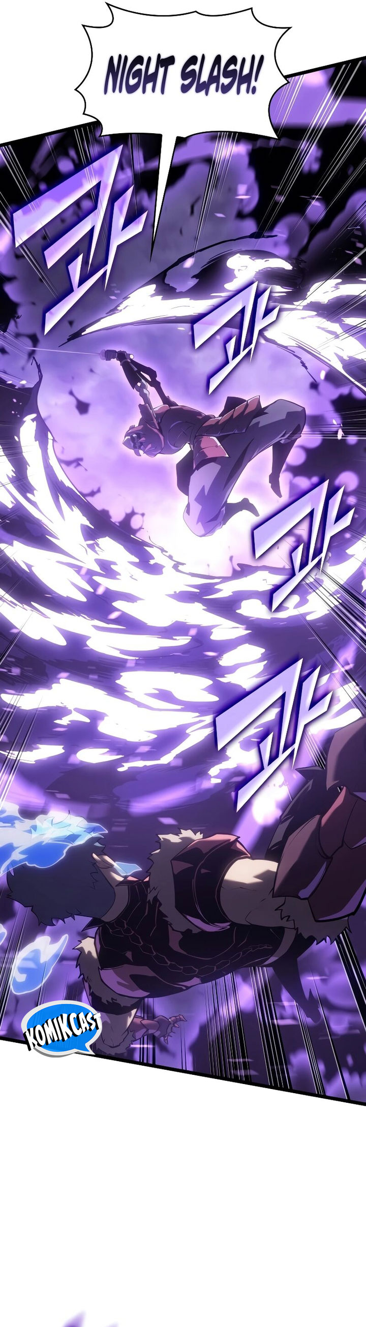 Return of the SSS-Class Ranker