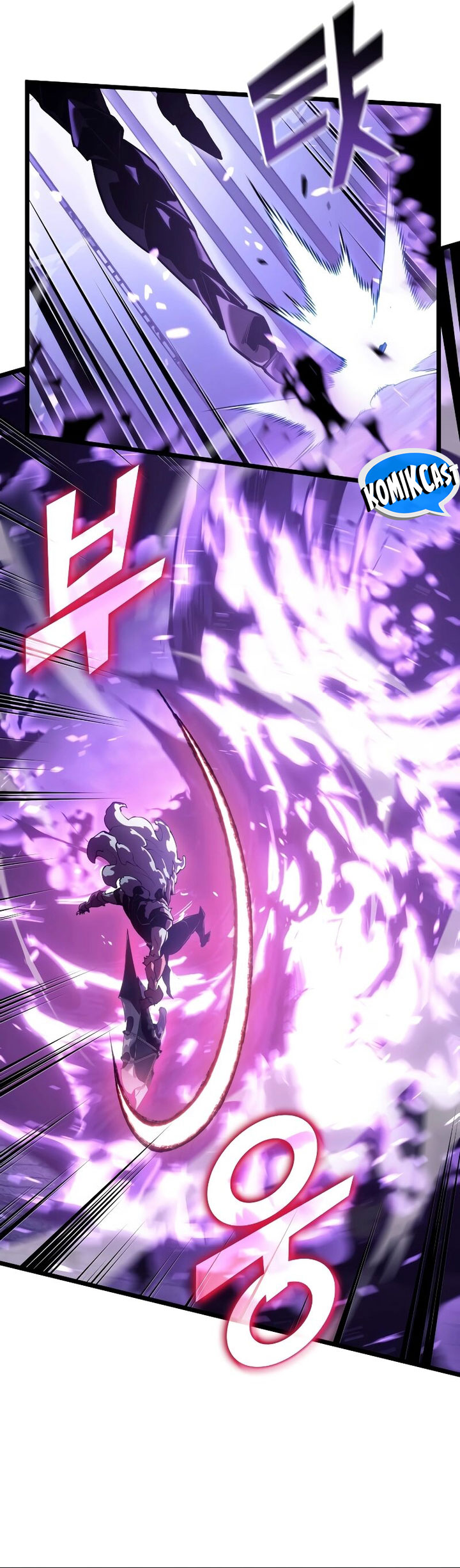 Return of the SSS-Class Ranker
