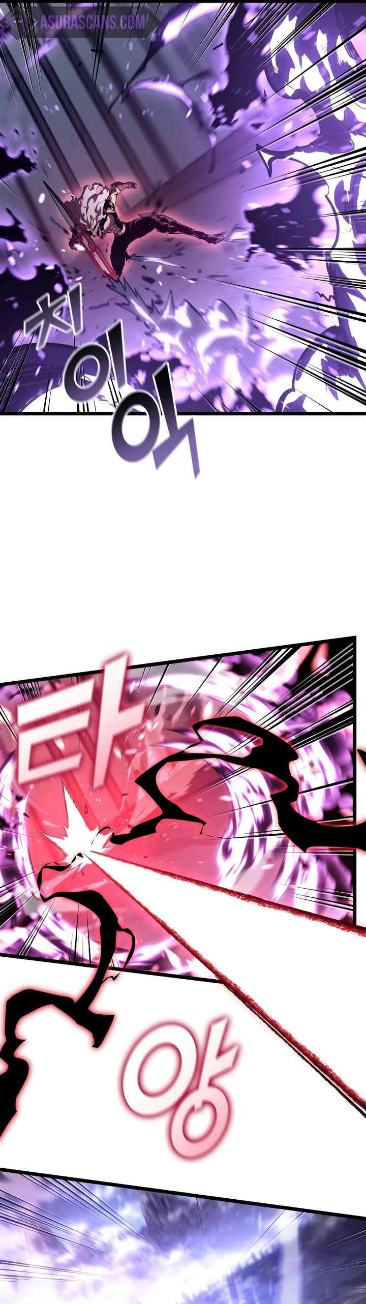 Return of the SSS-Class Ranker