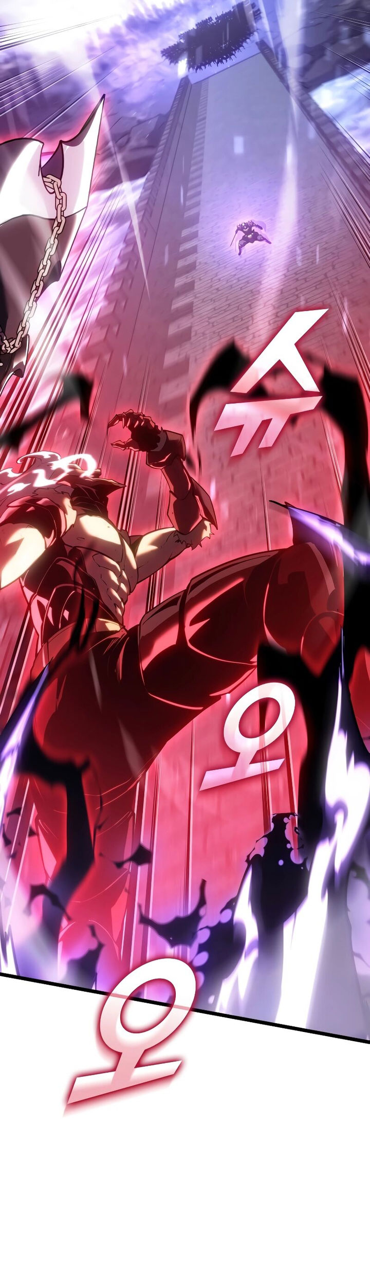 Return of the SSS-Class Ranker