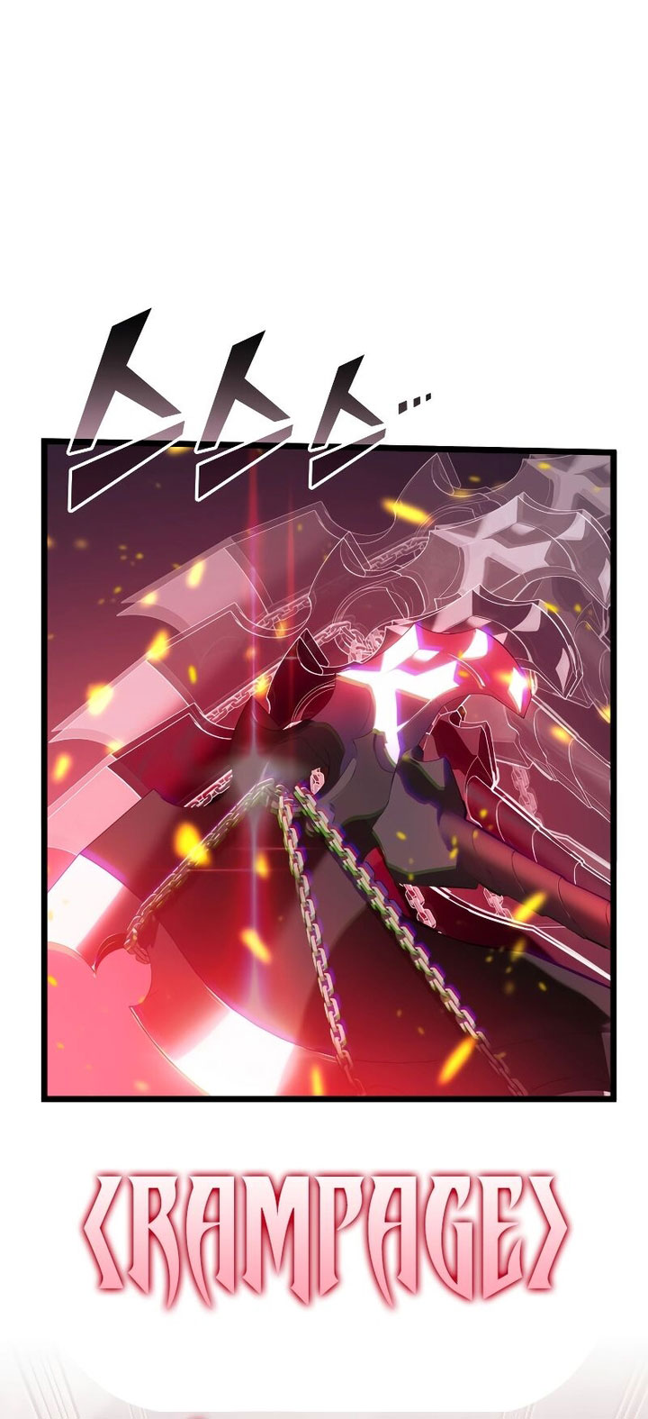 Return of the SSS-Class Ranker