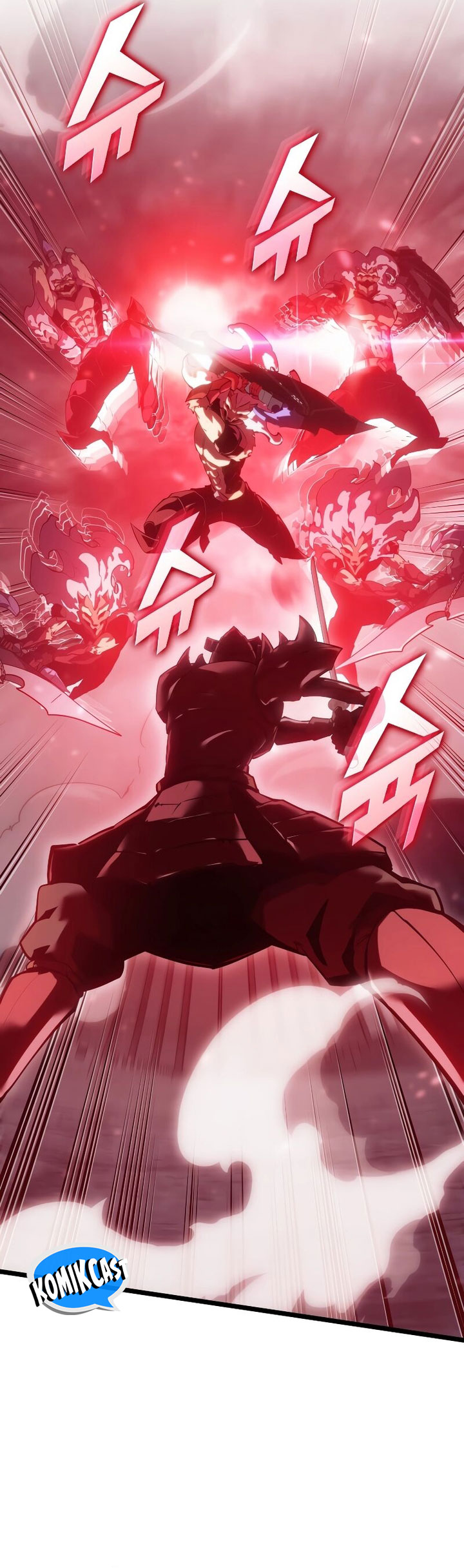 Return of the SSS-Class Ranker