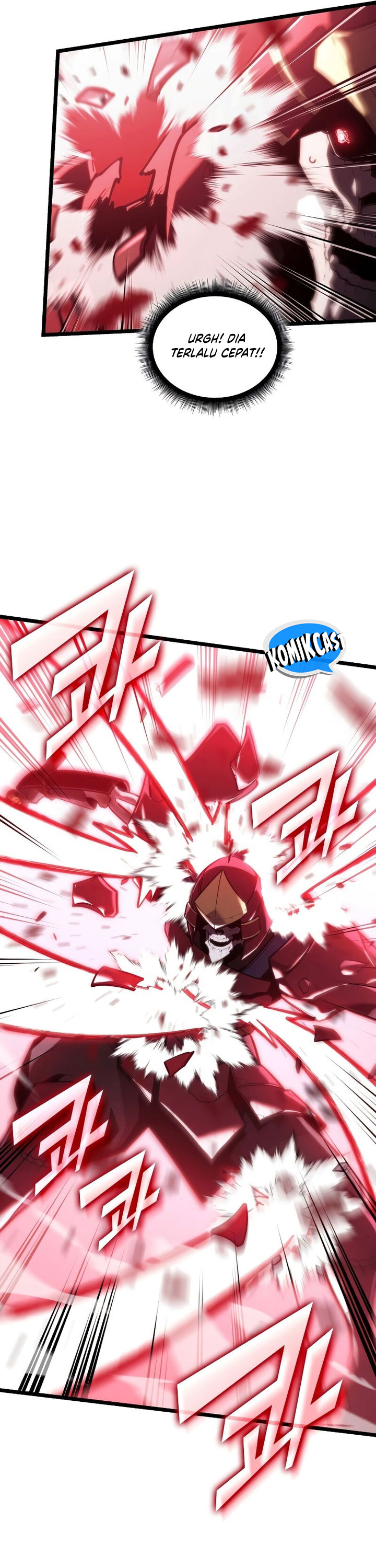 Return of the SSS-Class Ranker