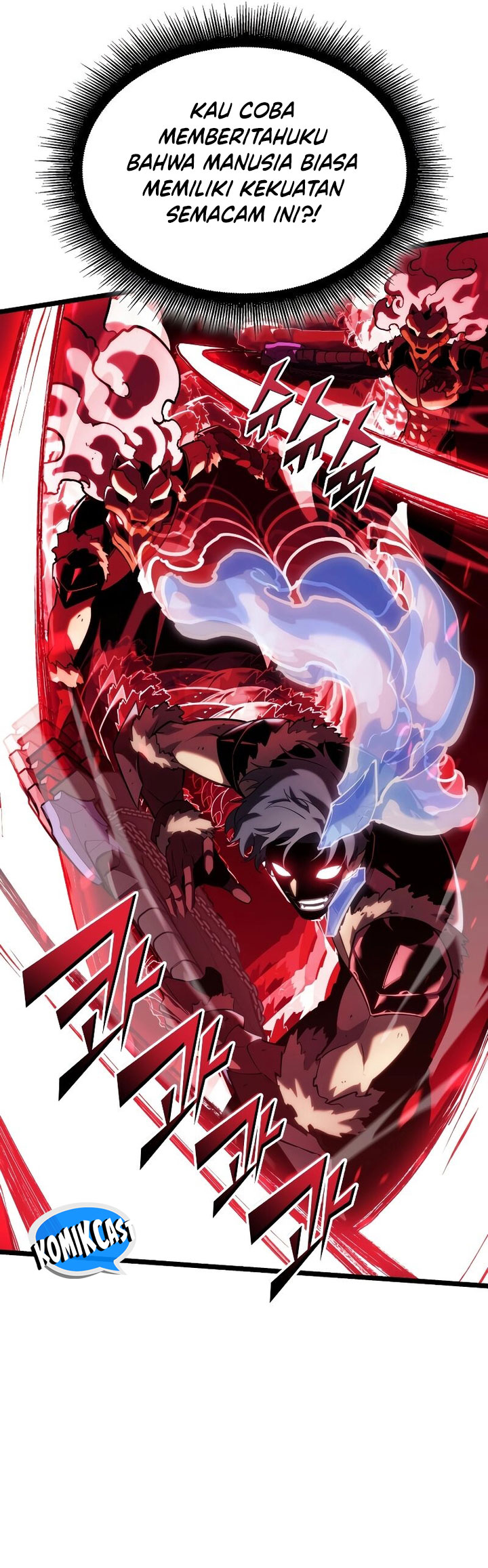 Return of the SSS-Class Ranker