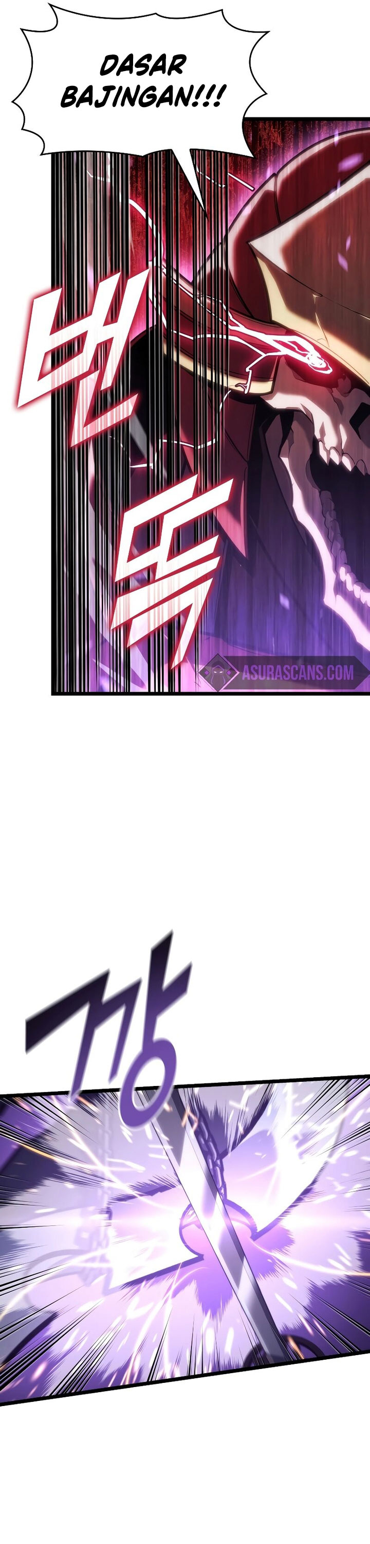 Return of the SSS-Class Ranker