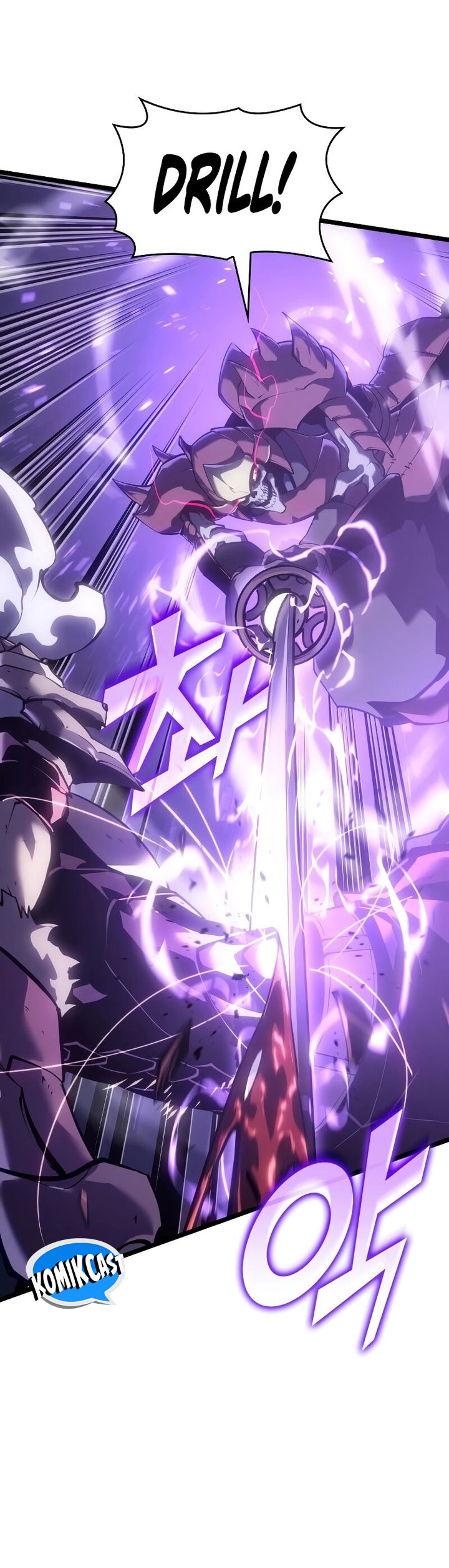 Return of the SSS-Class Ranker