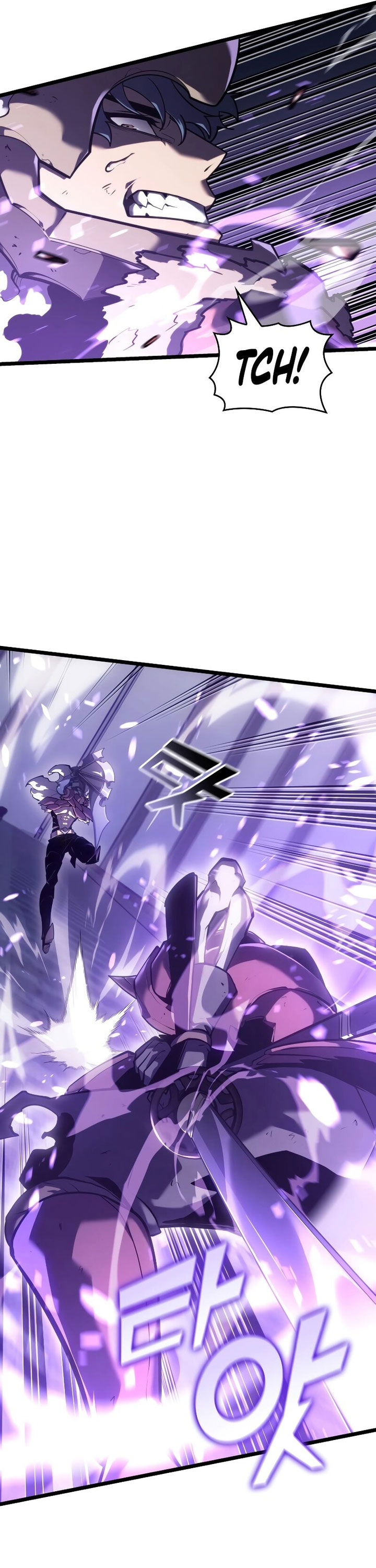 Return of the SSS-Class Ranker
