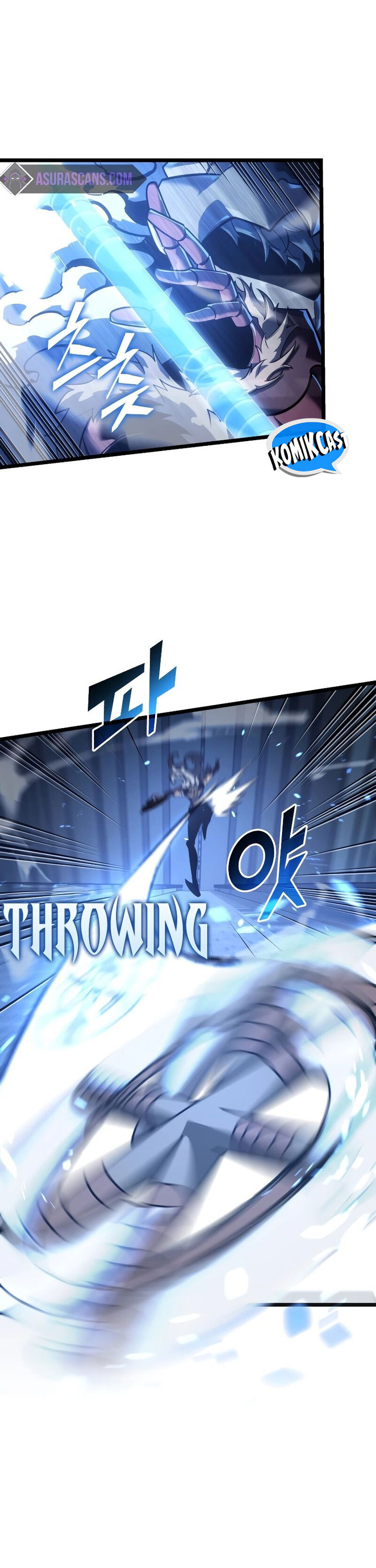 Return of the SSS-Class Ranker