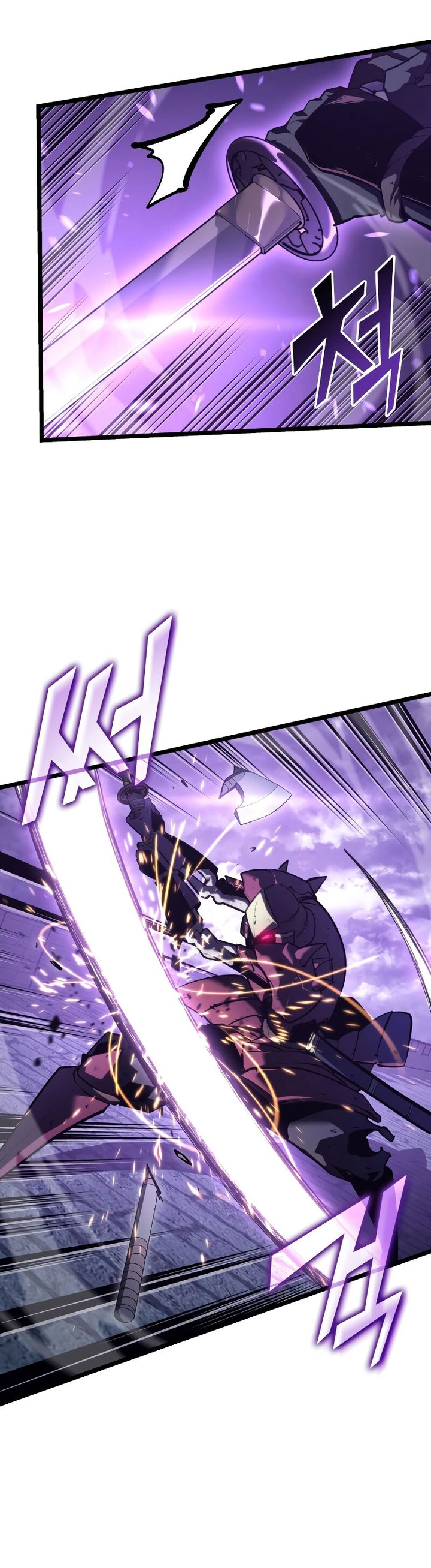 Return of the SSS-Class Ranker
