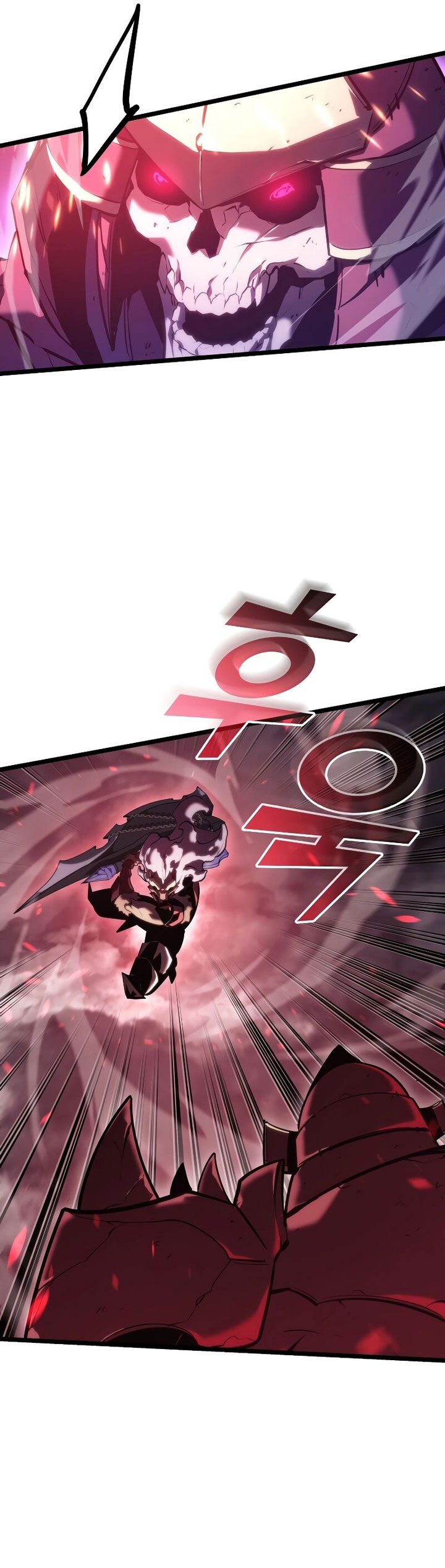 Return of the SSS-Class Ranker