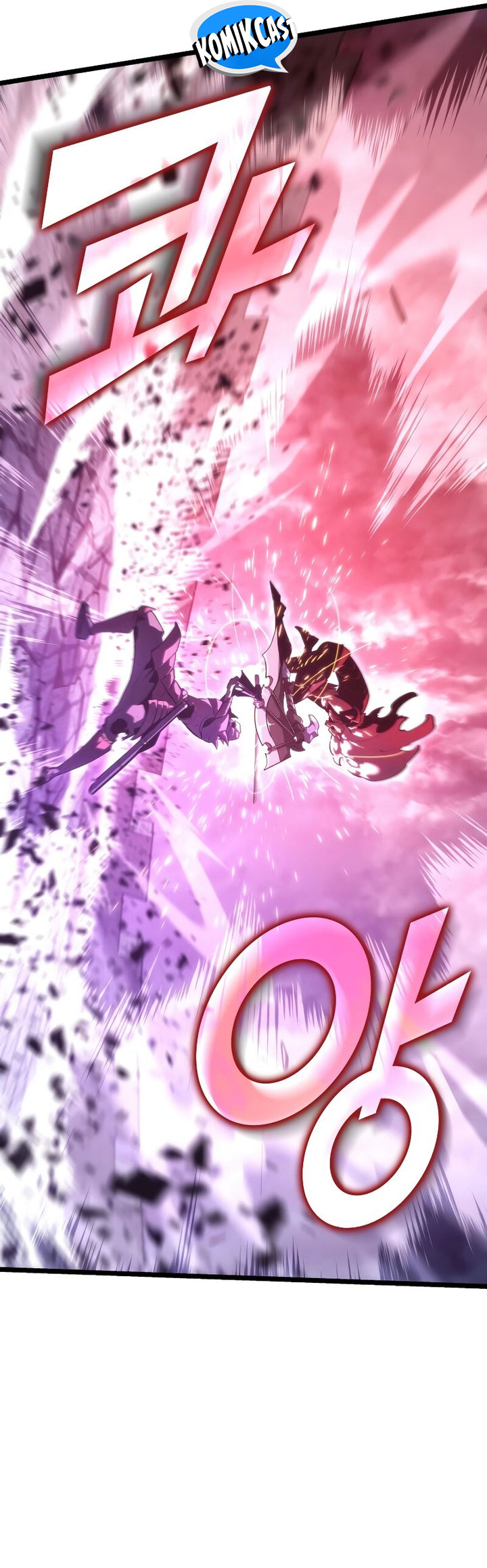 Return of the SSS-Class Ranker