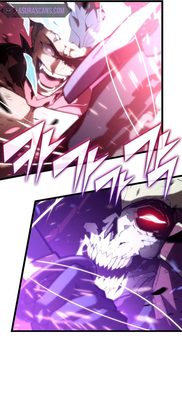 Return of the SSS-Class Ranker