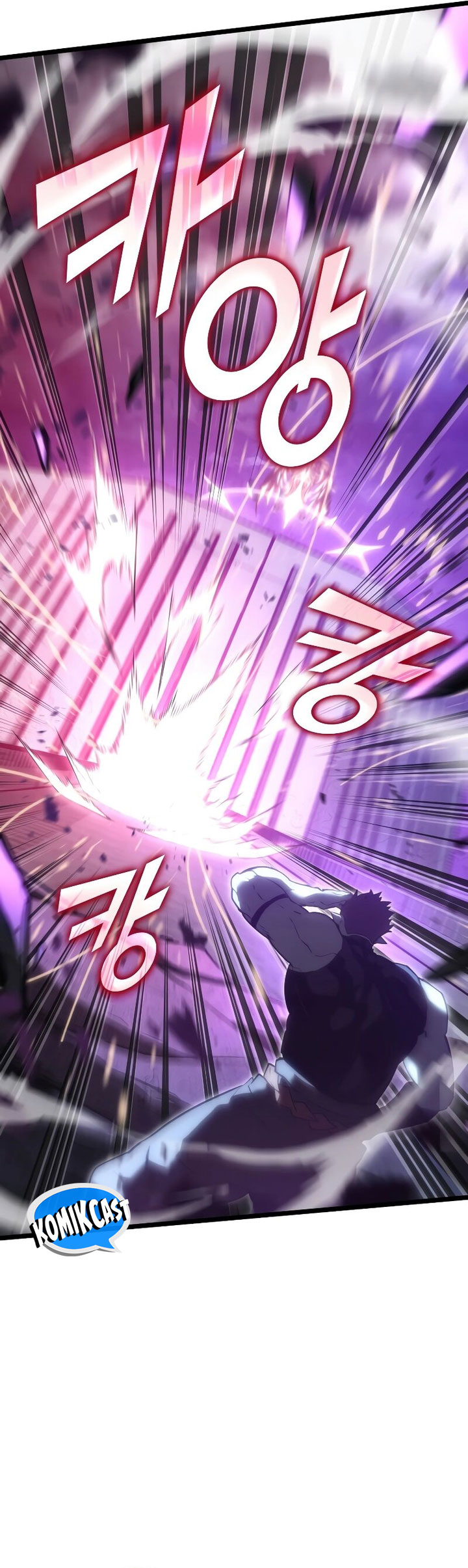 Return of the SSS-Class Ranker