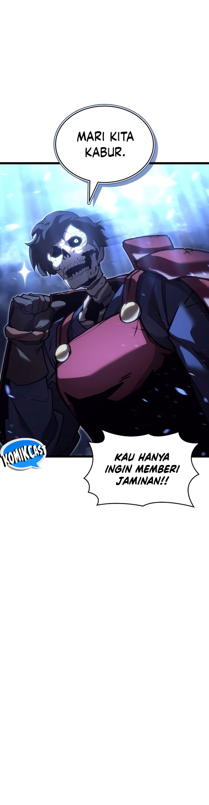 Return of the SSS-Class Ranker