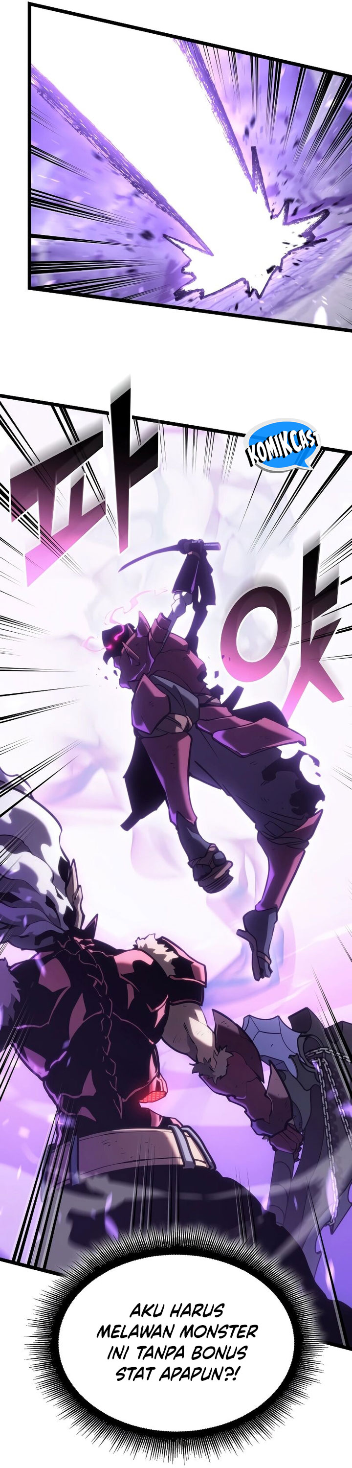 Return of the SSS-Class Ranker