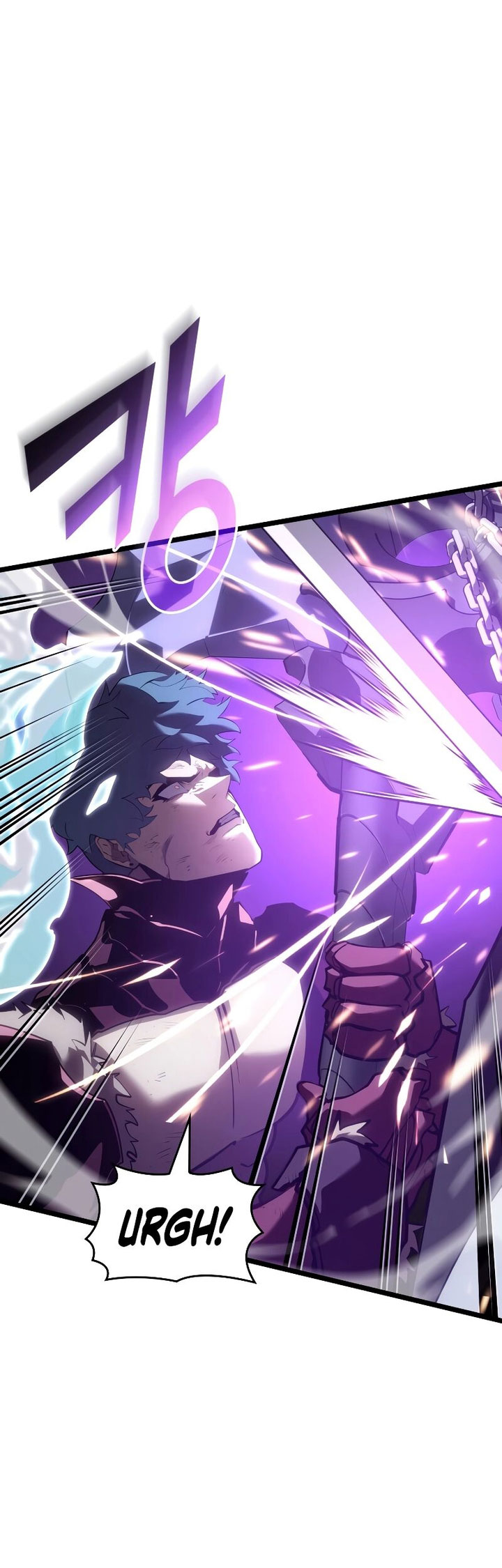 Return of the SSS-Class Ranker