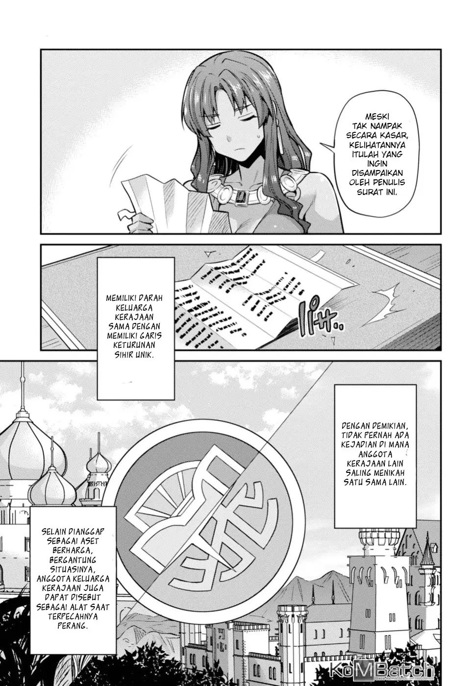 Risou no Himo Seikatsu